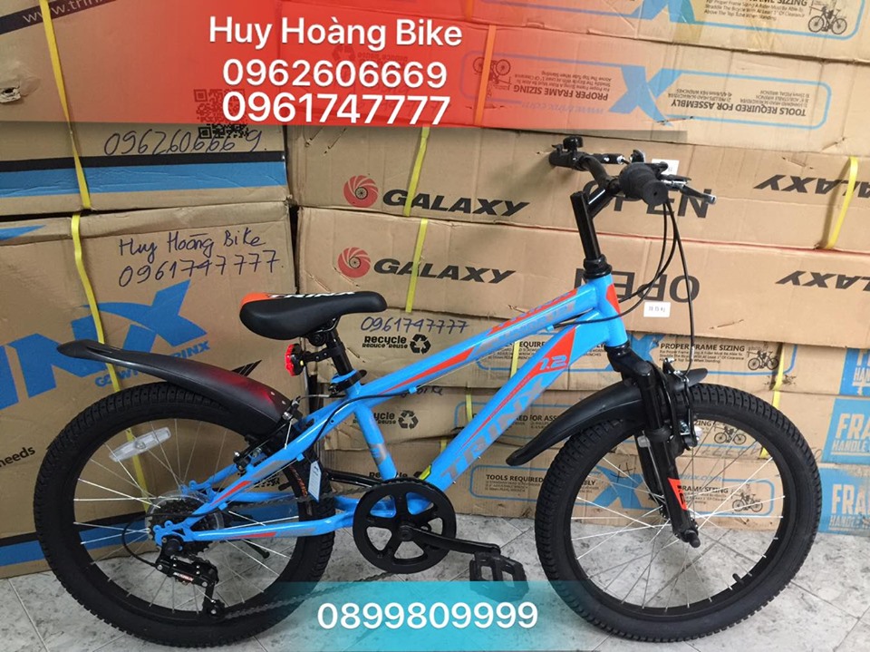  Cửa hàng xe đạp ở Phạm Văn Hai, Phường 1, Tân Bình, Hồ Chí Minh